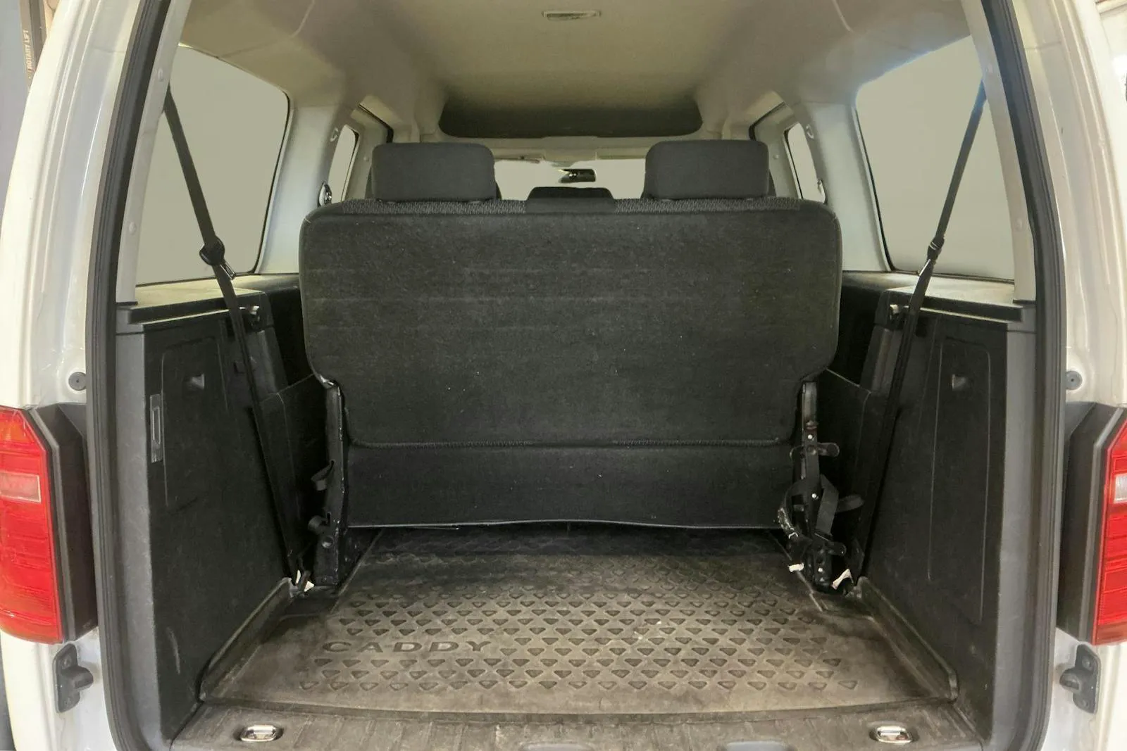 Volkswagen Caddy bild 10