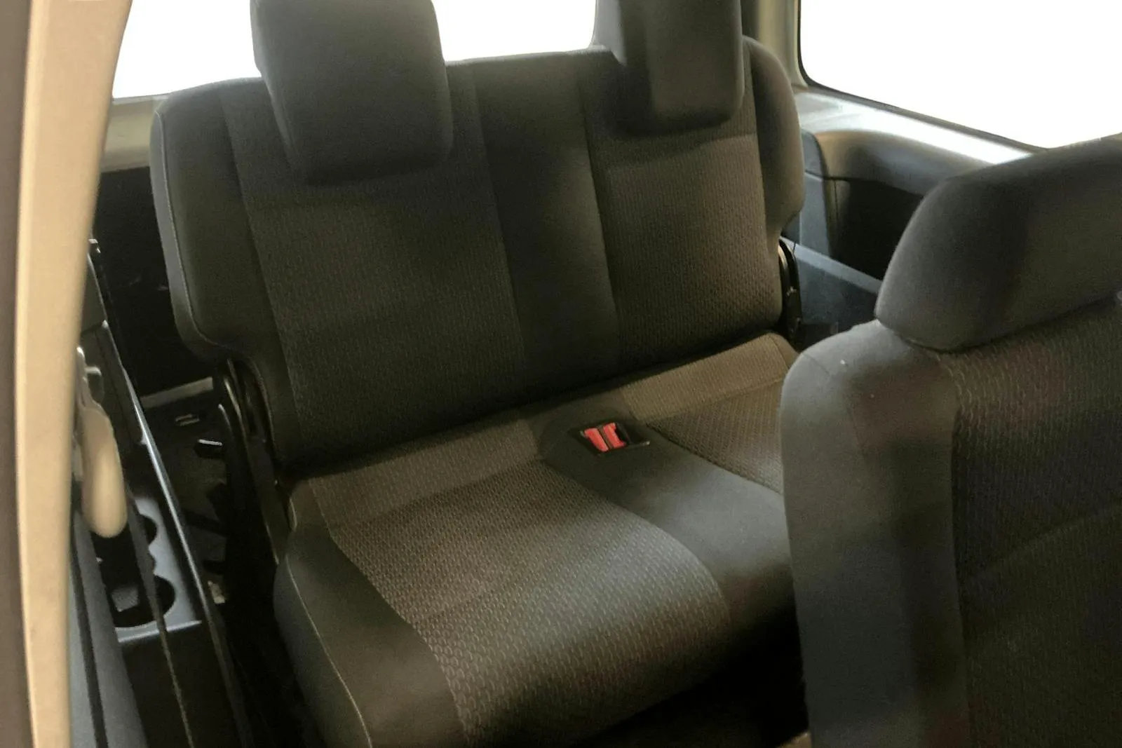 Volkswagen Caddy bild 9