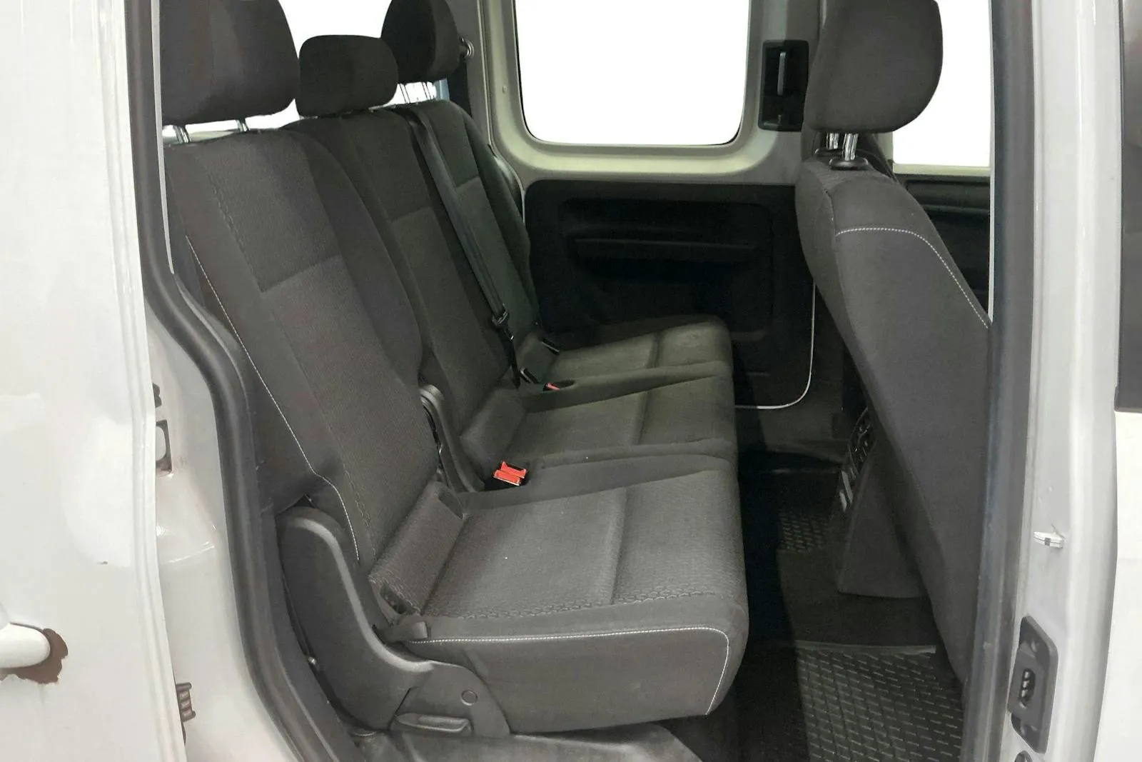 Volkswagen Caddy bild 8