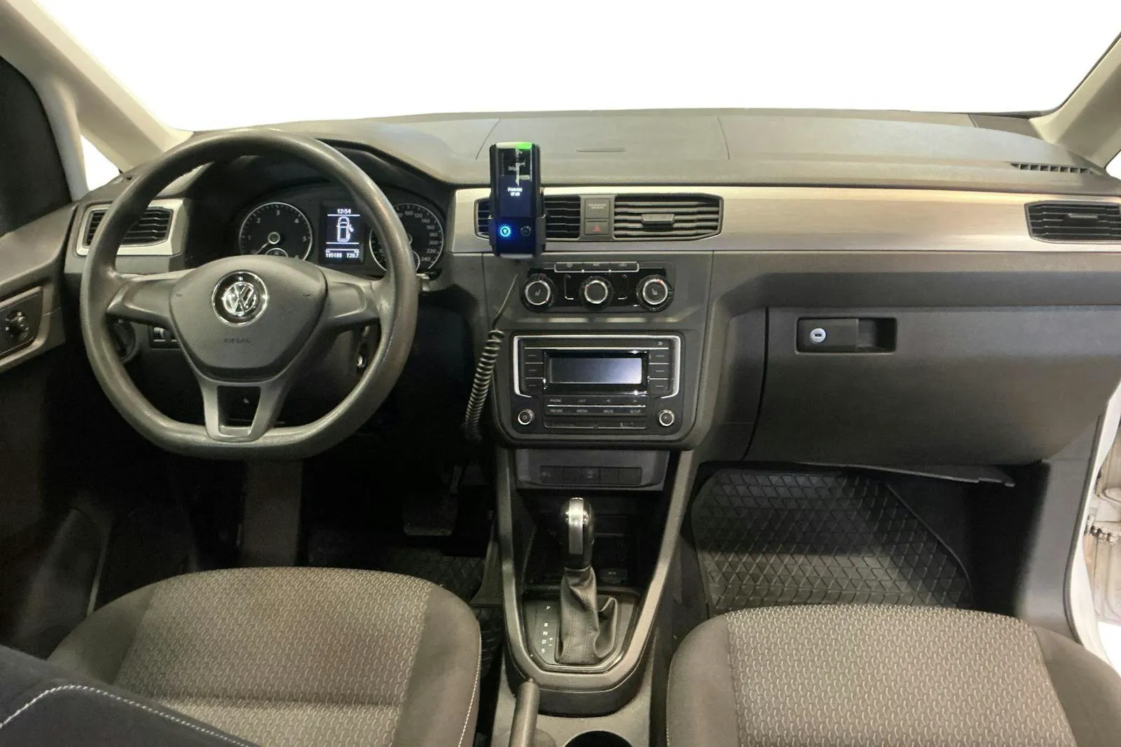 Volkswagen Caddy bild 6