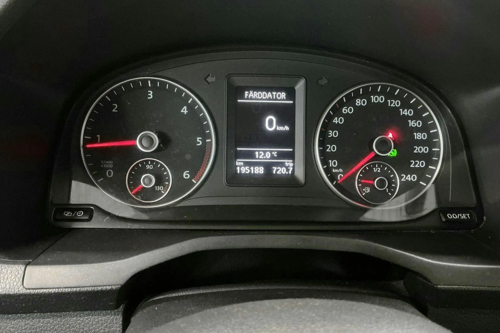 Volkswagen Caddy bild 11