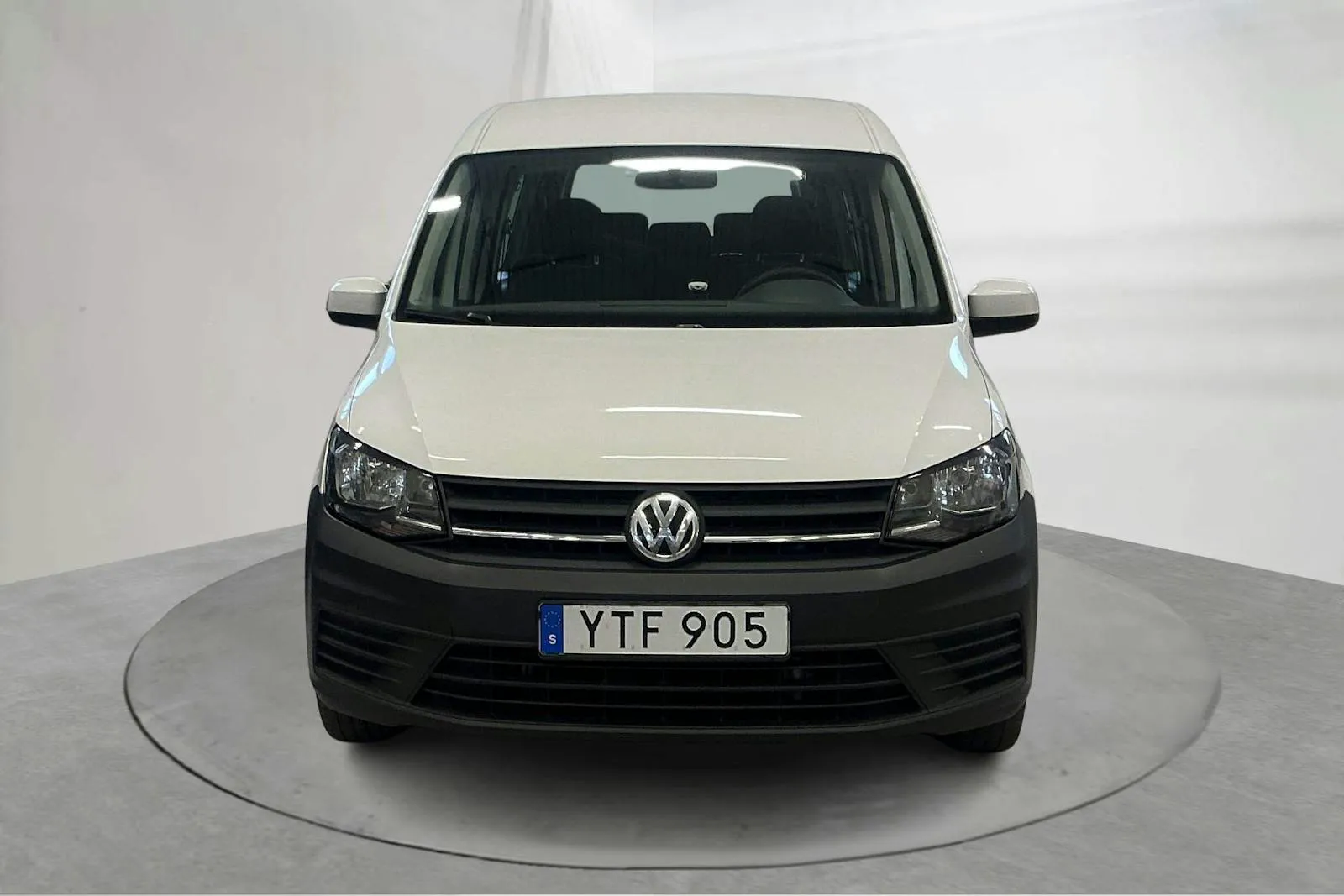 Volkswagen Caddy bild 4