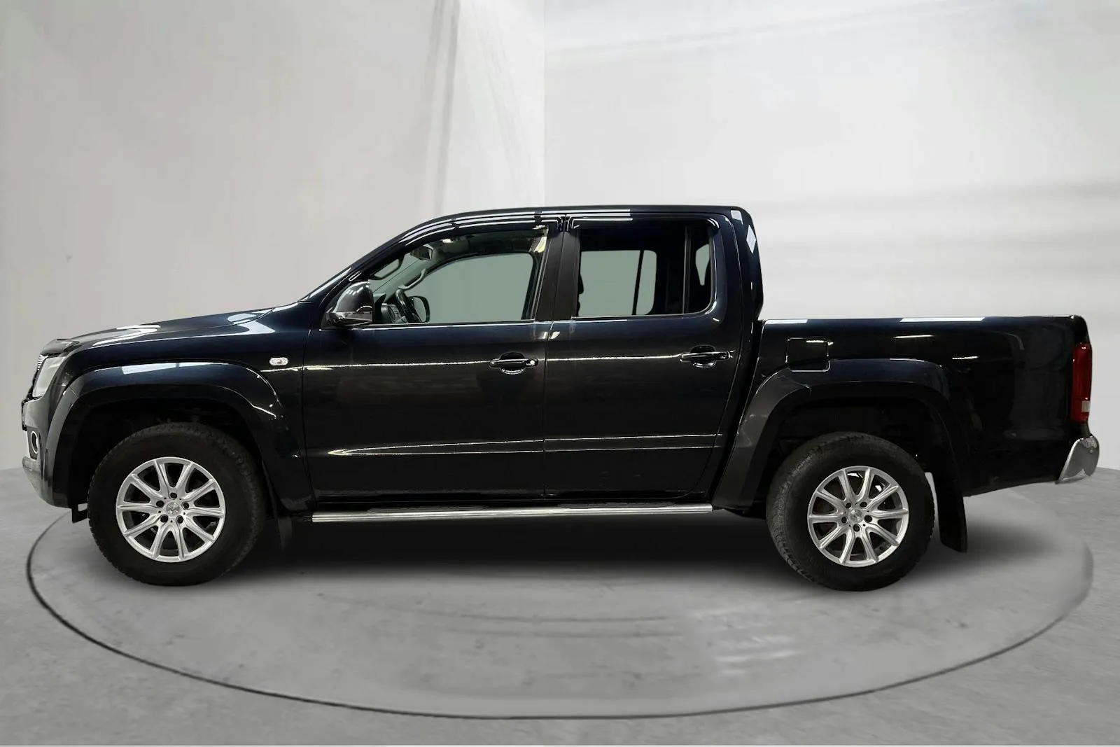 Volkswagen Amarok bild 2