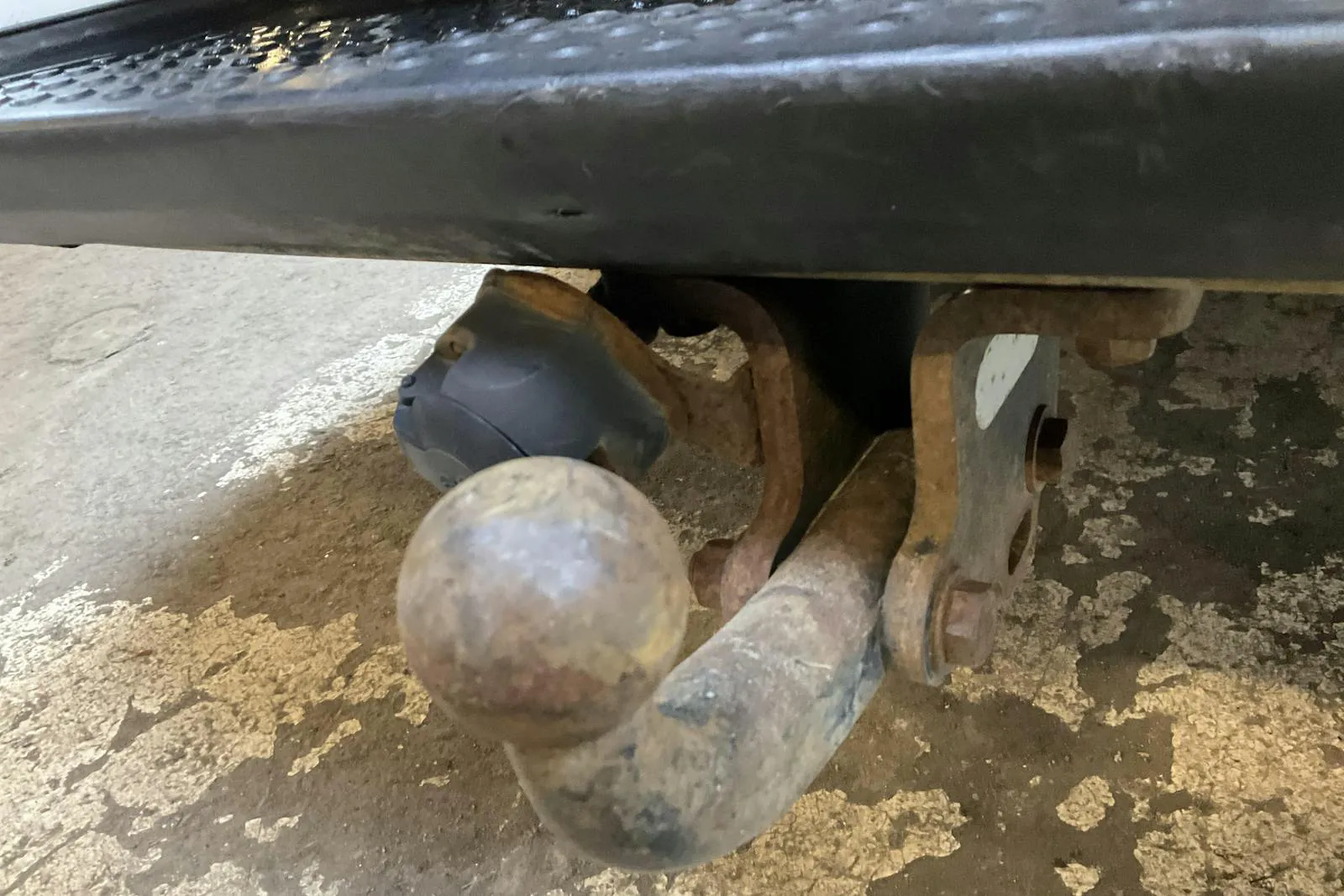 Volkswagen Amarok bild 12