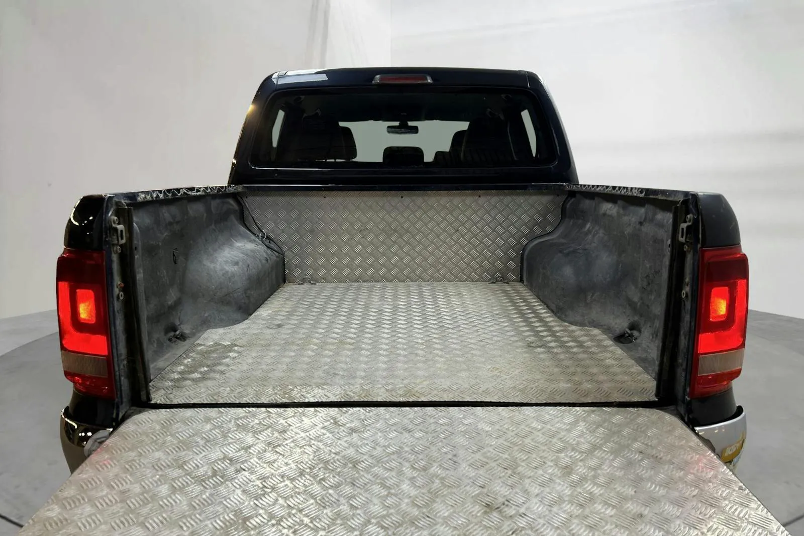 Volkswagen Amarok bild 9