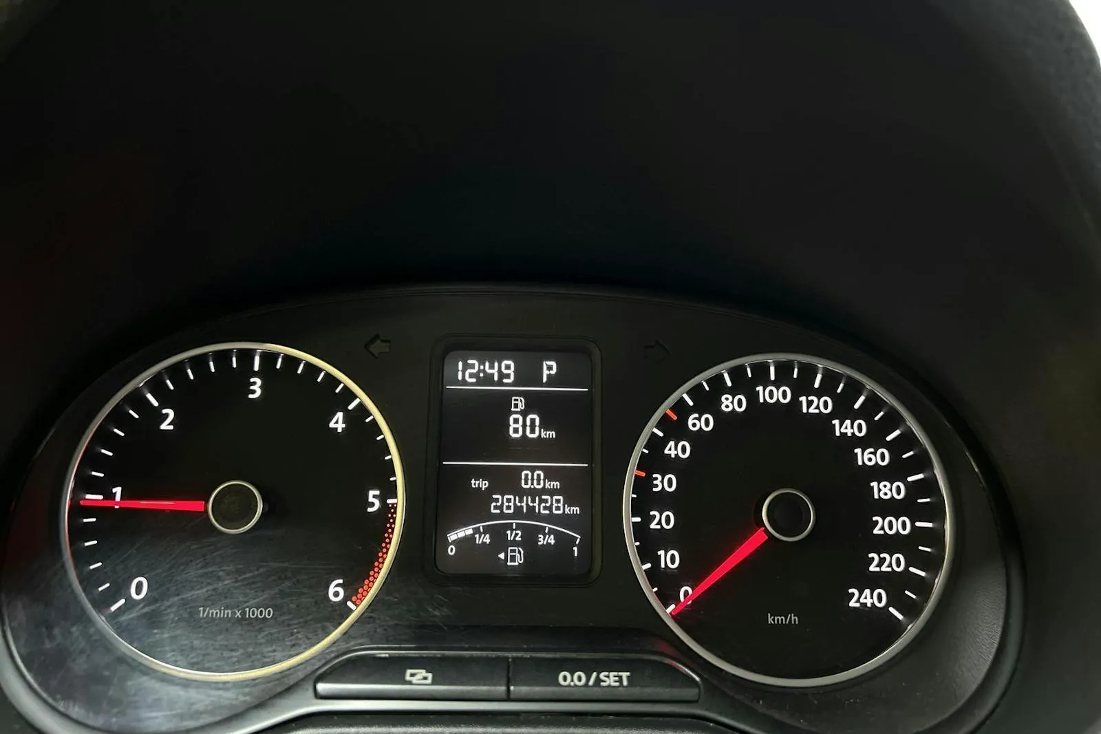 Volkswagen Amarok bild 10