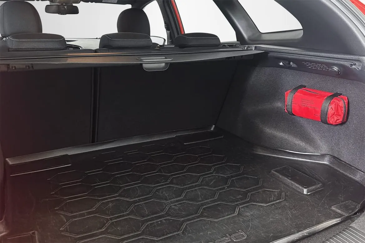 Kia Cee´d bild 11