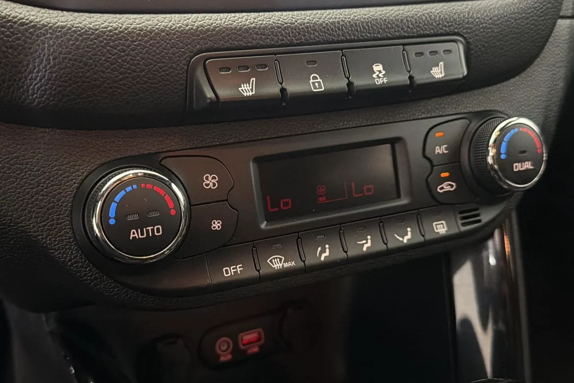Kia Cee´d bild 8