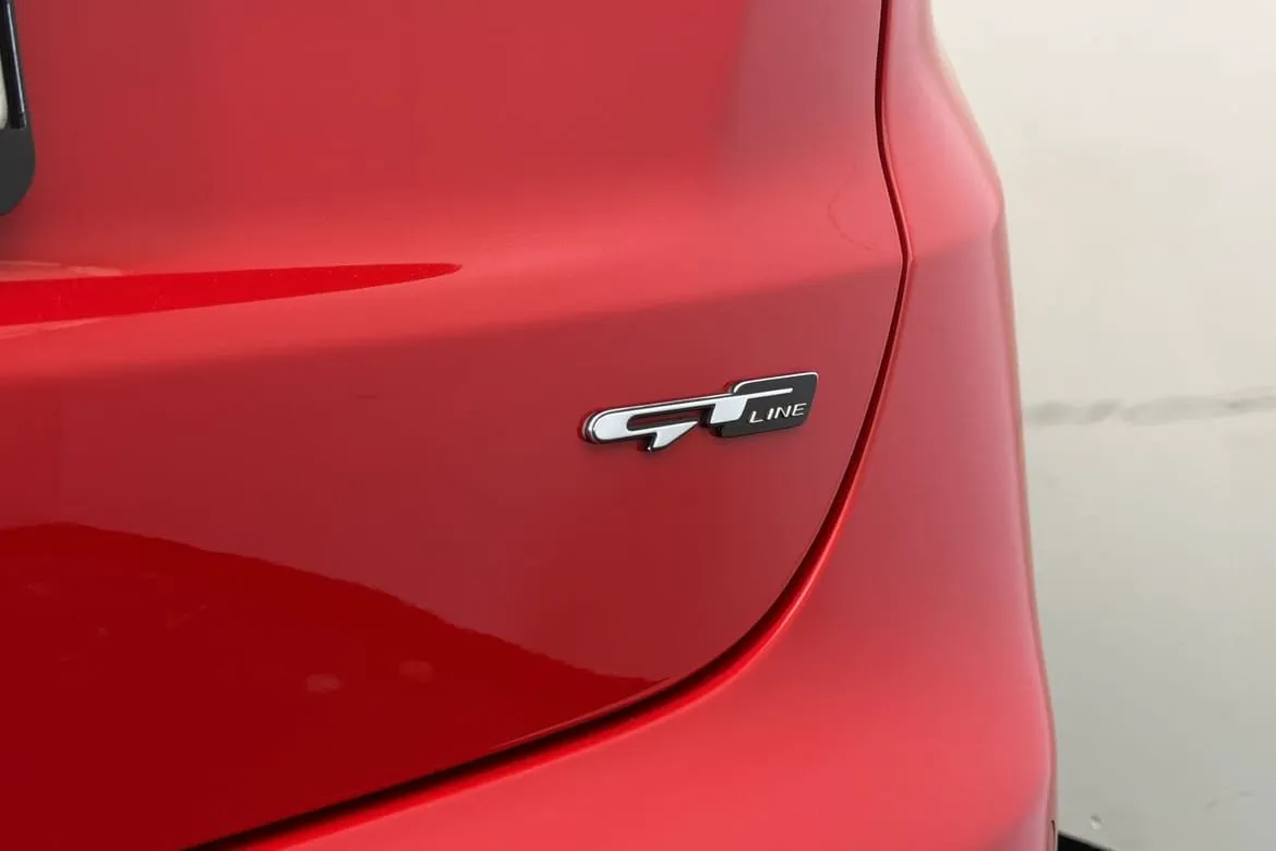 Kia Cee´d bild 13