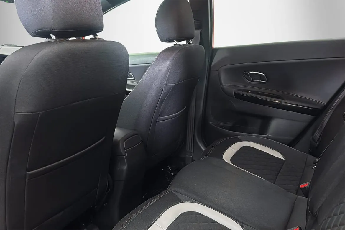 Kia Cee´d bild 10