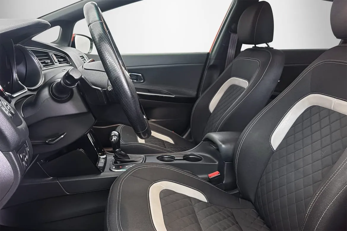 Kia Cee´d bild 4
