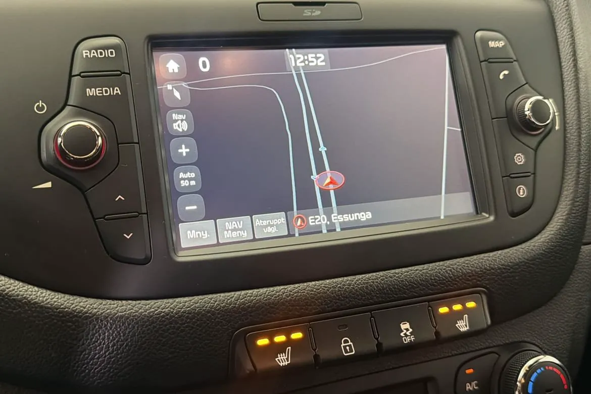 Kia Cee´d bild 7