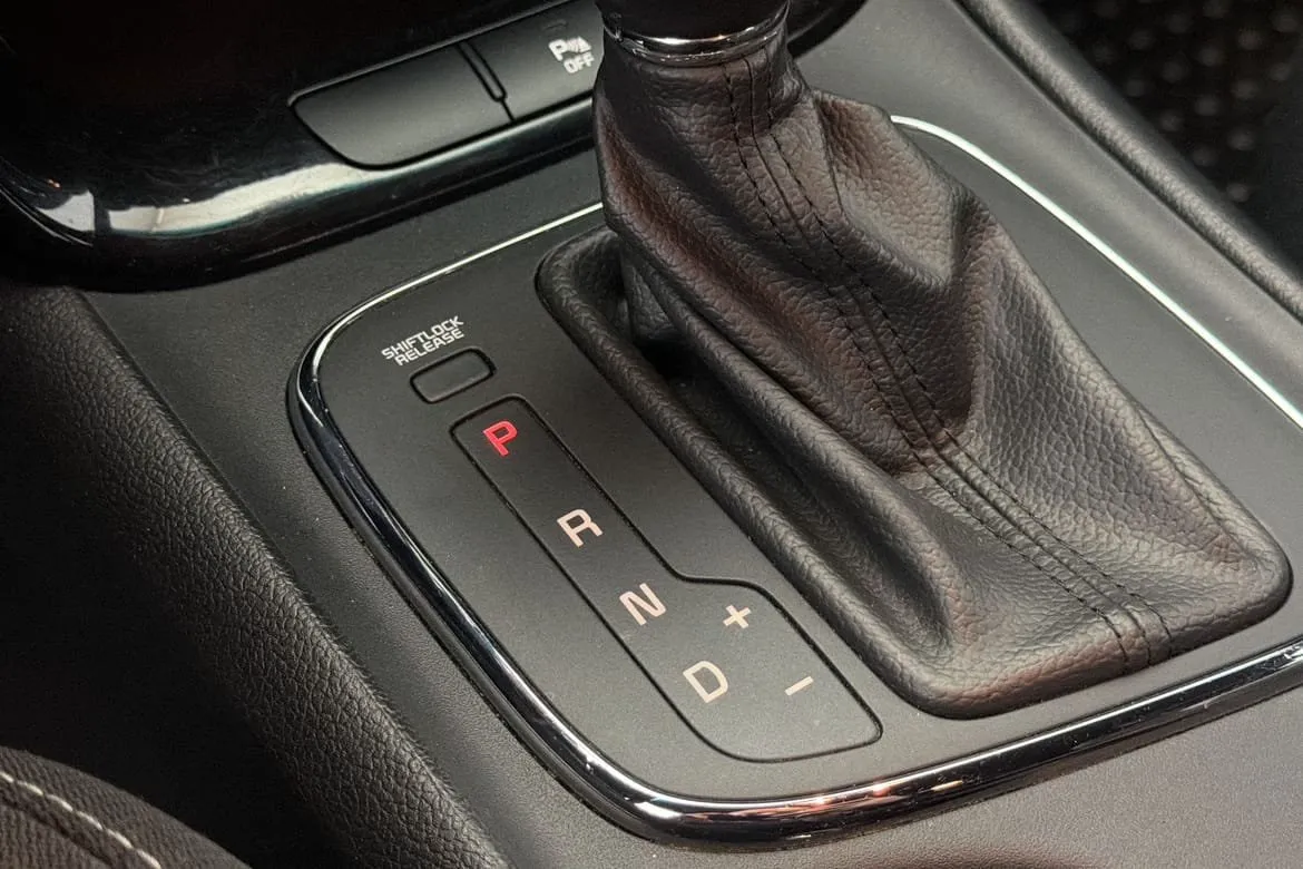 Kia Cee´d bild 9