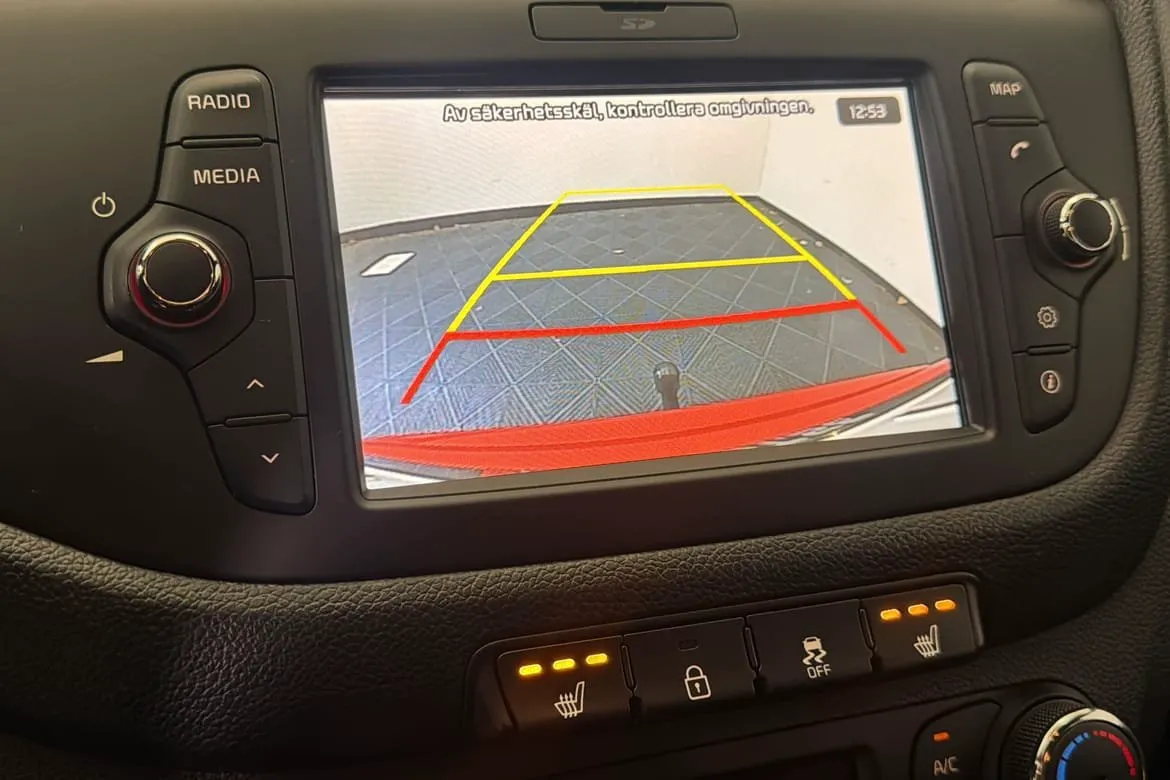 Kia Cee´d bild 6