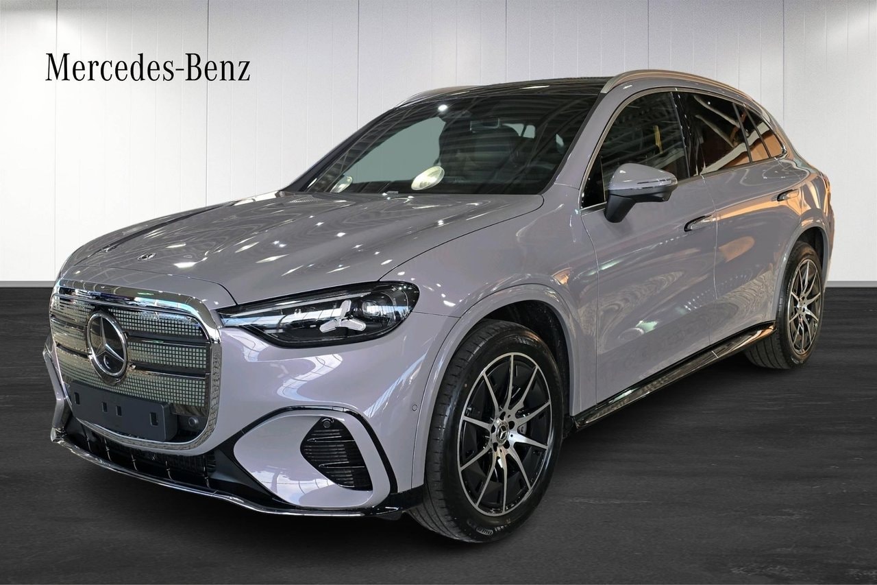 Mercedes GLC300