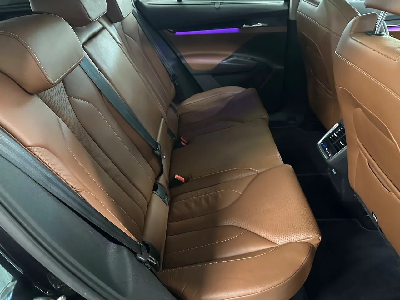 Skoda Enyaq bild 9