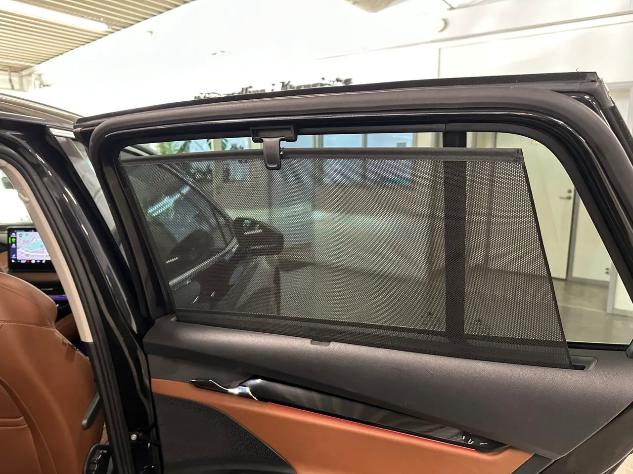 Skoda Enyaq bild 12