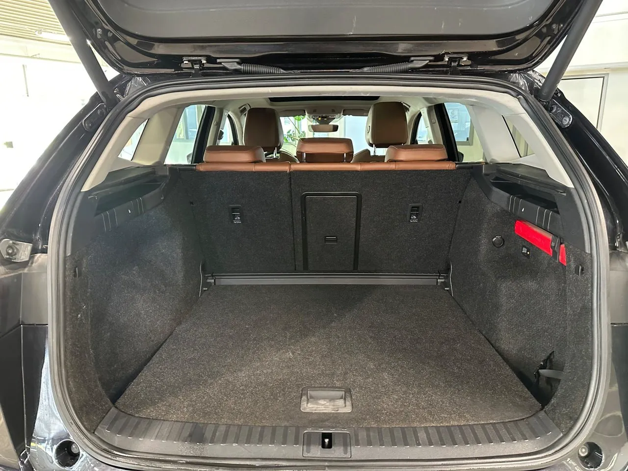 Skoda Enyaq bild 7