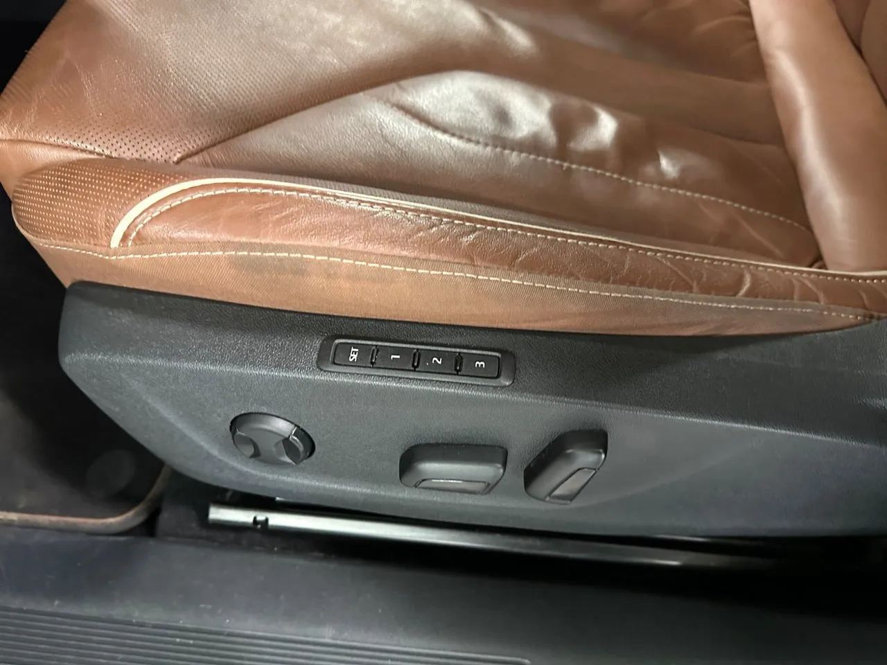Skoda Enyaq bild 16