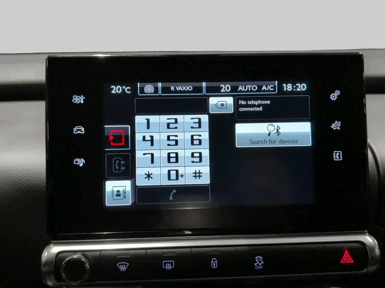 Citroen C4 Cactus bild 11