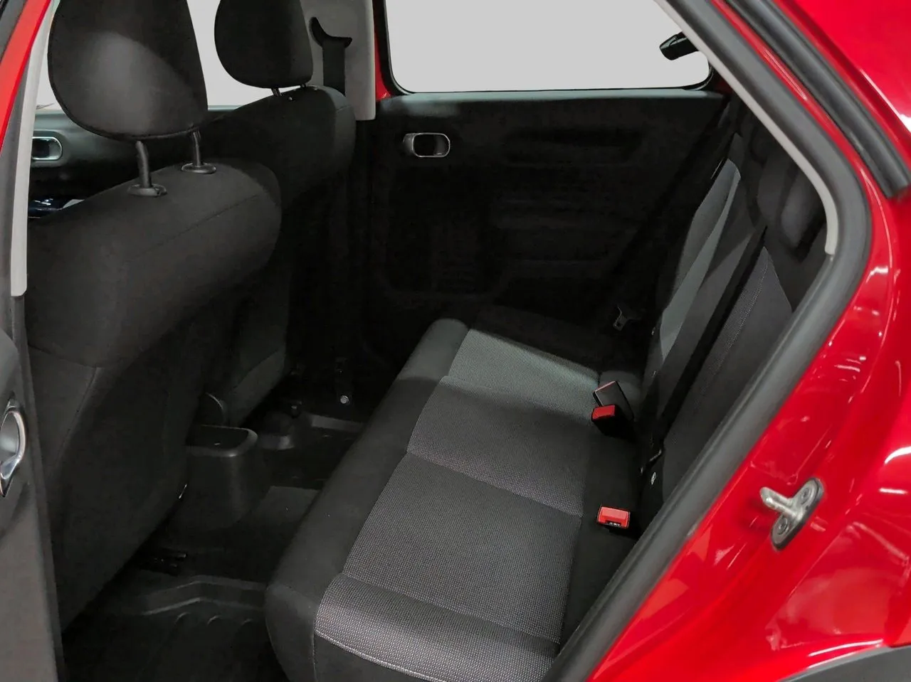 Citroen C4 Cactus bild 9