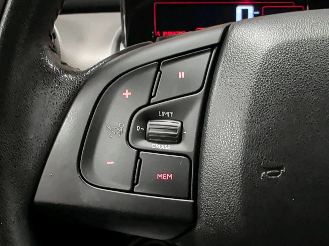 Citroen C4 Cactus bild 18