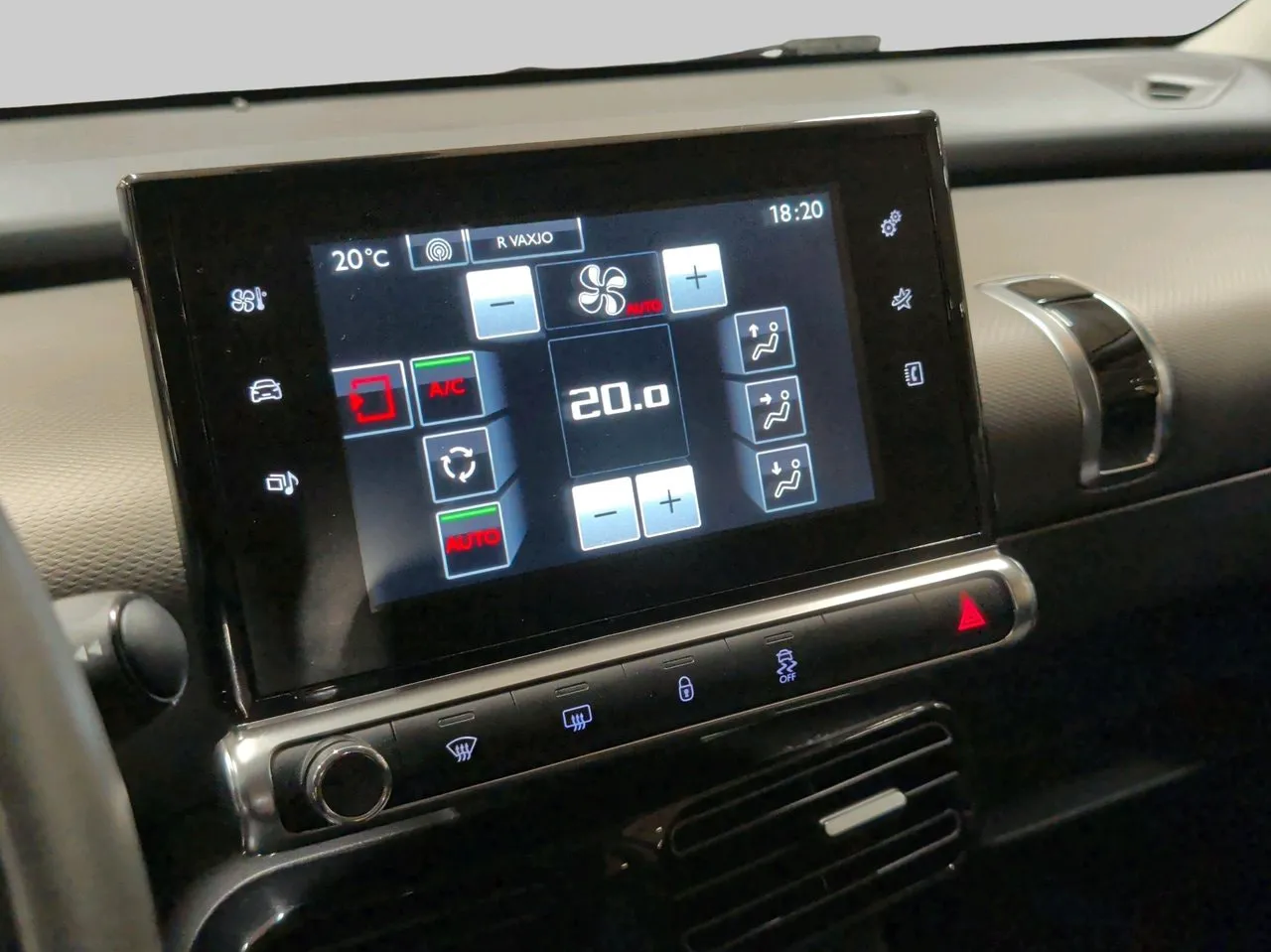 Citroen C4 Cactus bild 12