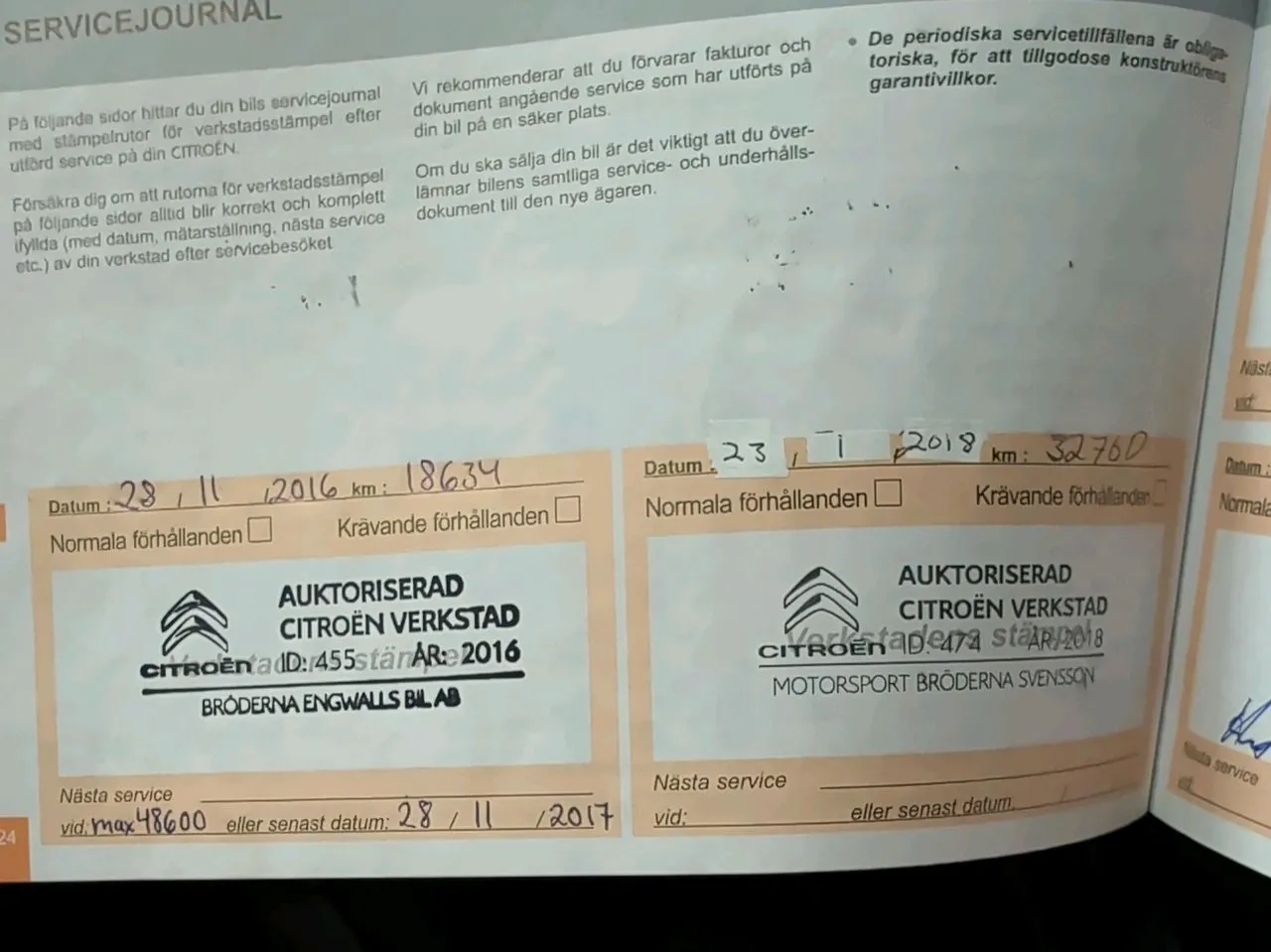 Citroen C4 Cactus bild 19