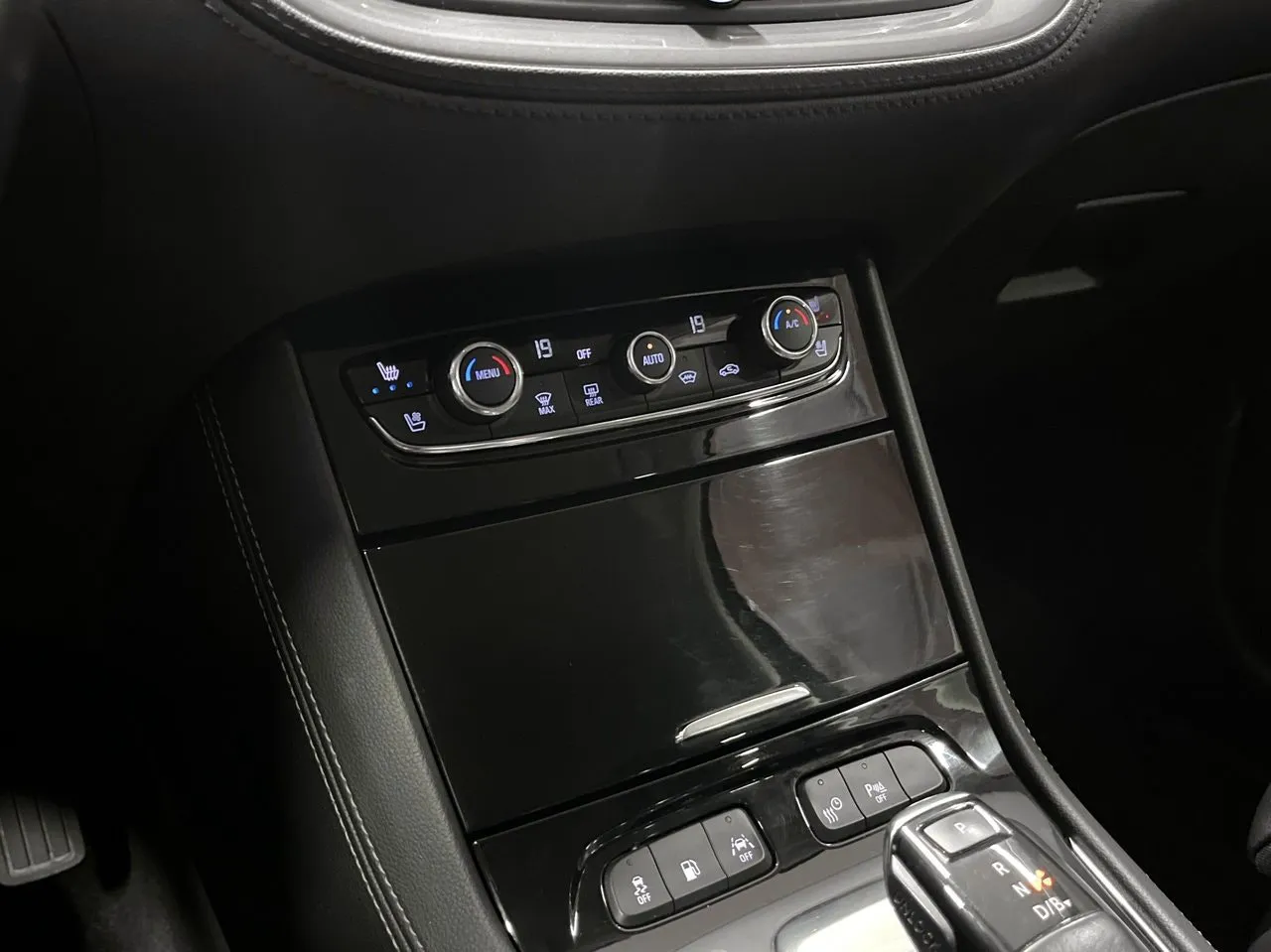 Opel Grandland X bild 12