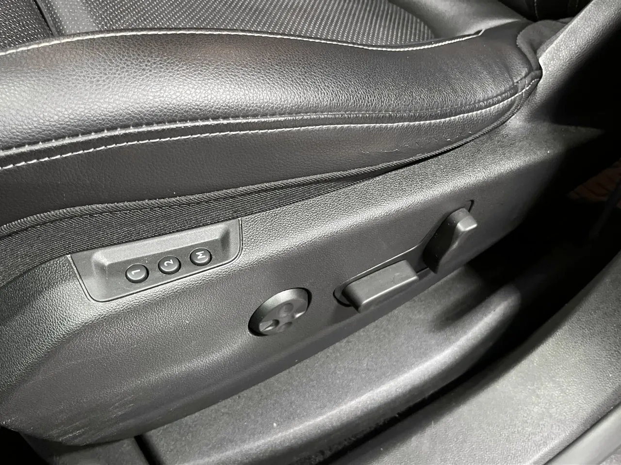 Opel Grandland X bild 18
