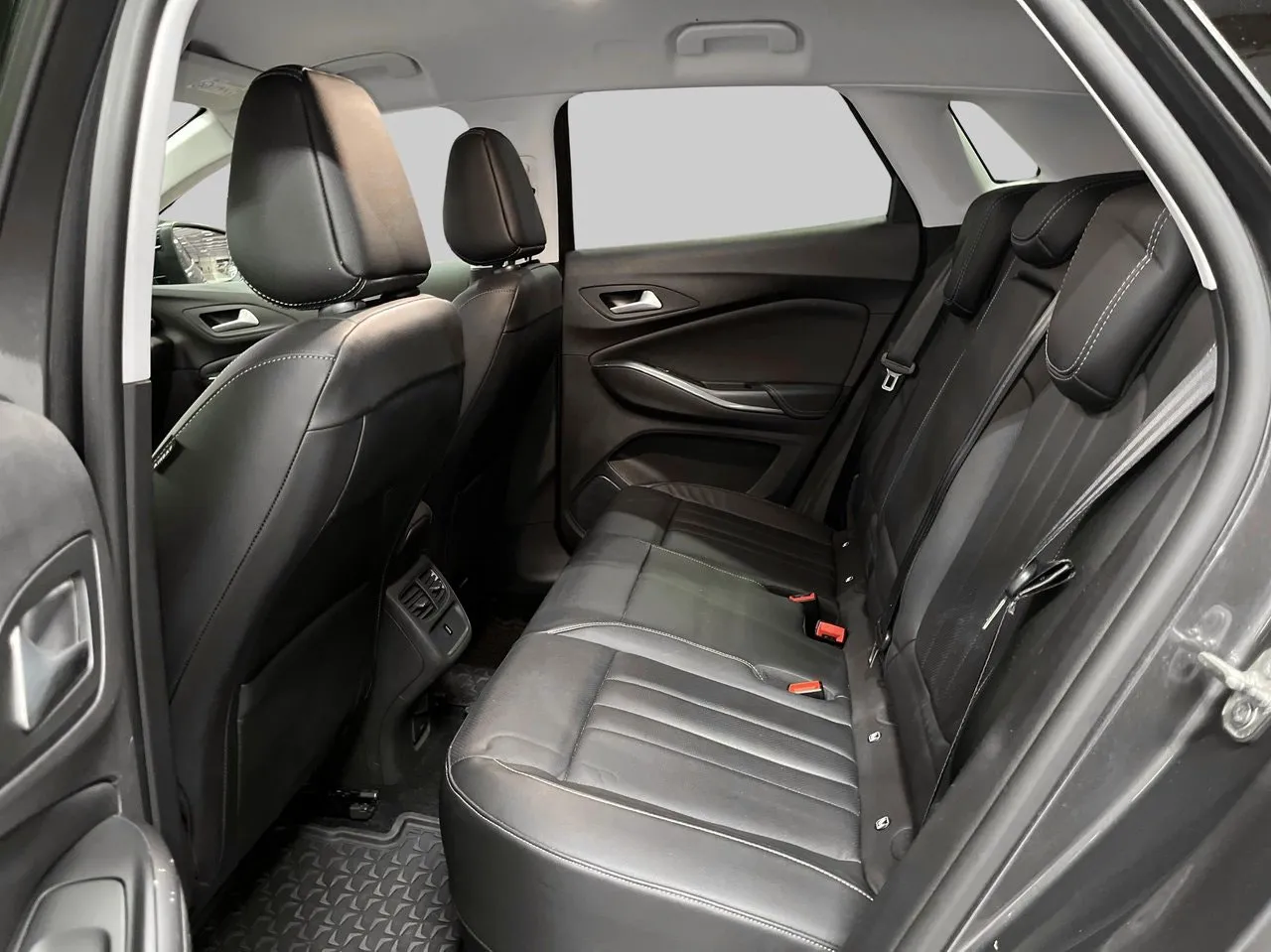 Opel Grandland X bild 9