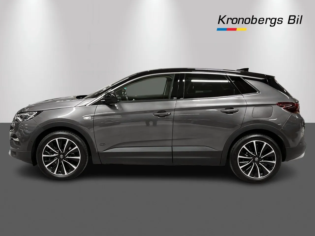 Opel Grandland X bild 4