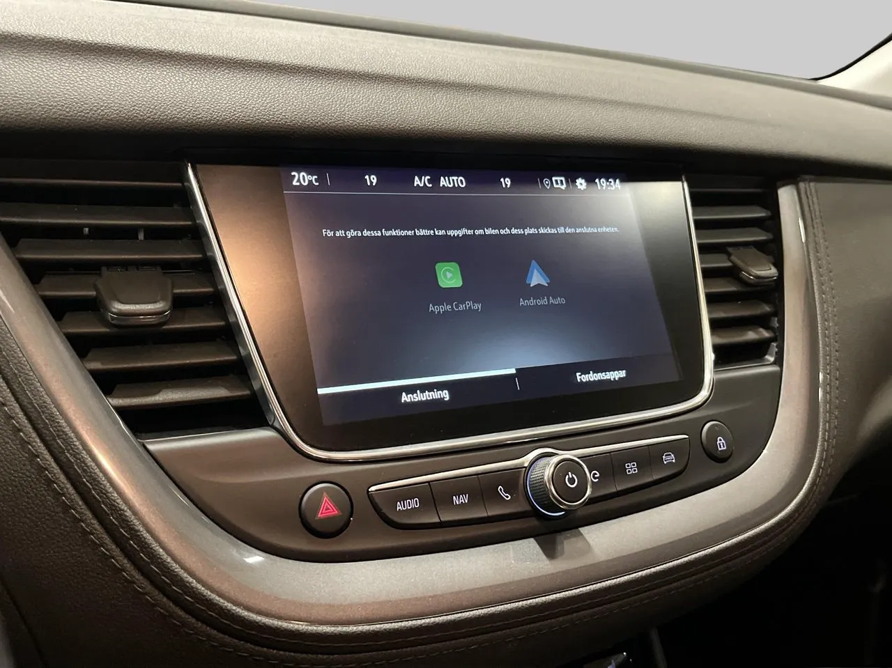 Opel Grandland X bild 20