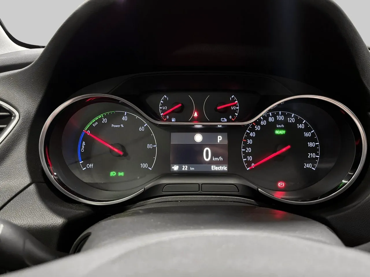 Opel Grandland X bild 10