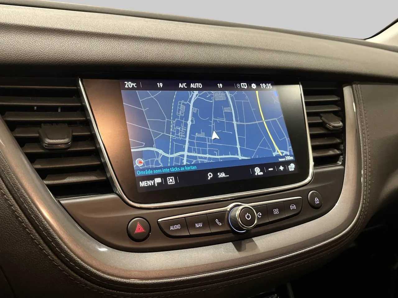 Opel Grandland X bild 23