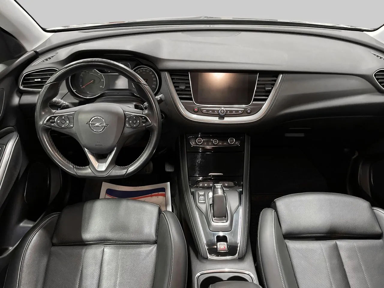 Opel Grandland X bild 7