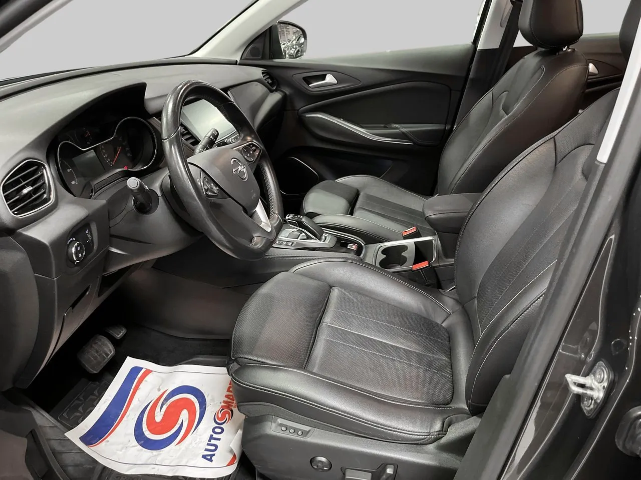 Opel Grandland X bild 8
