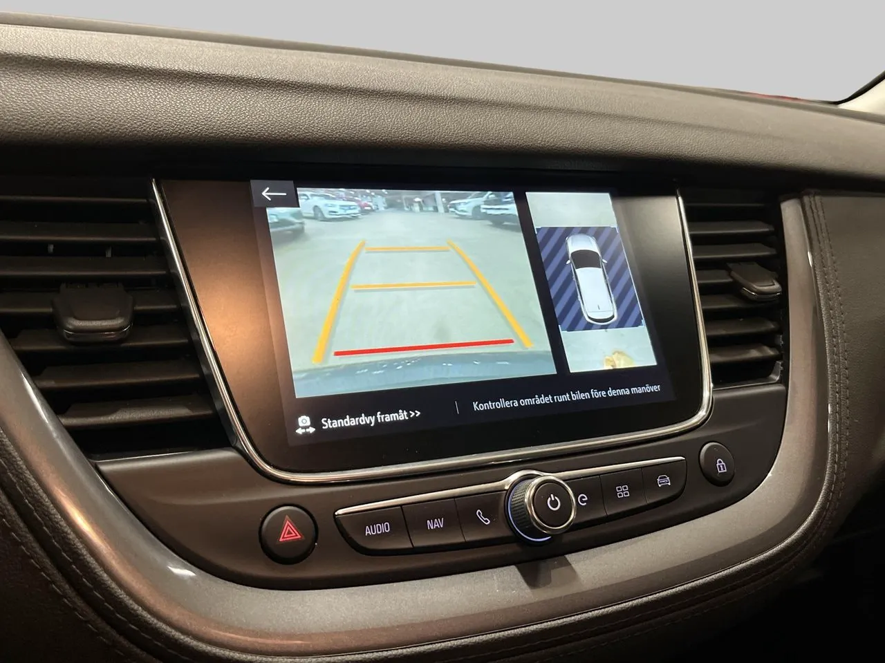 Opel Grandland X bild 19