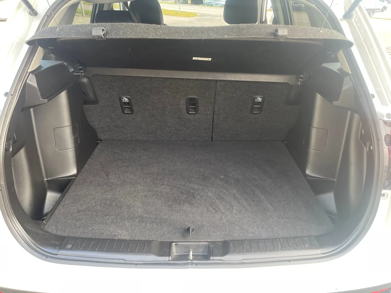 Suzuki Vitara bild 16