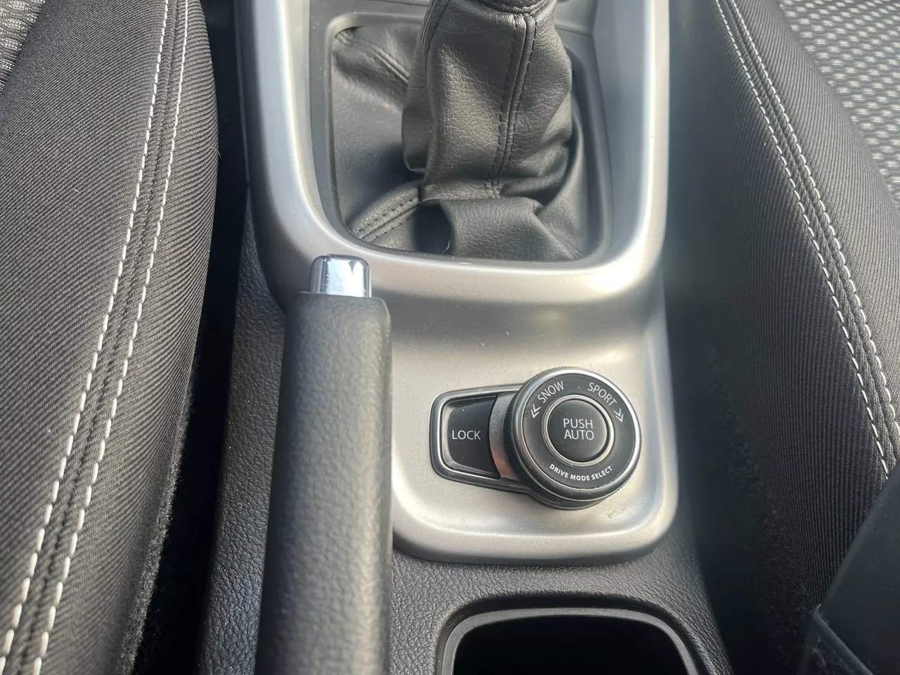 Suzuki Vitara bild 22