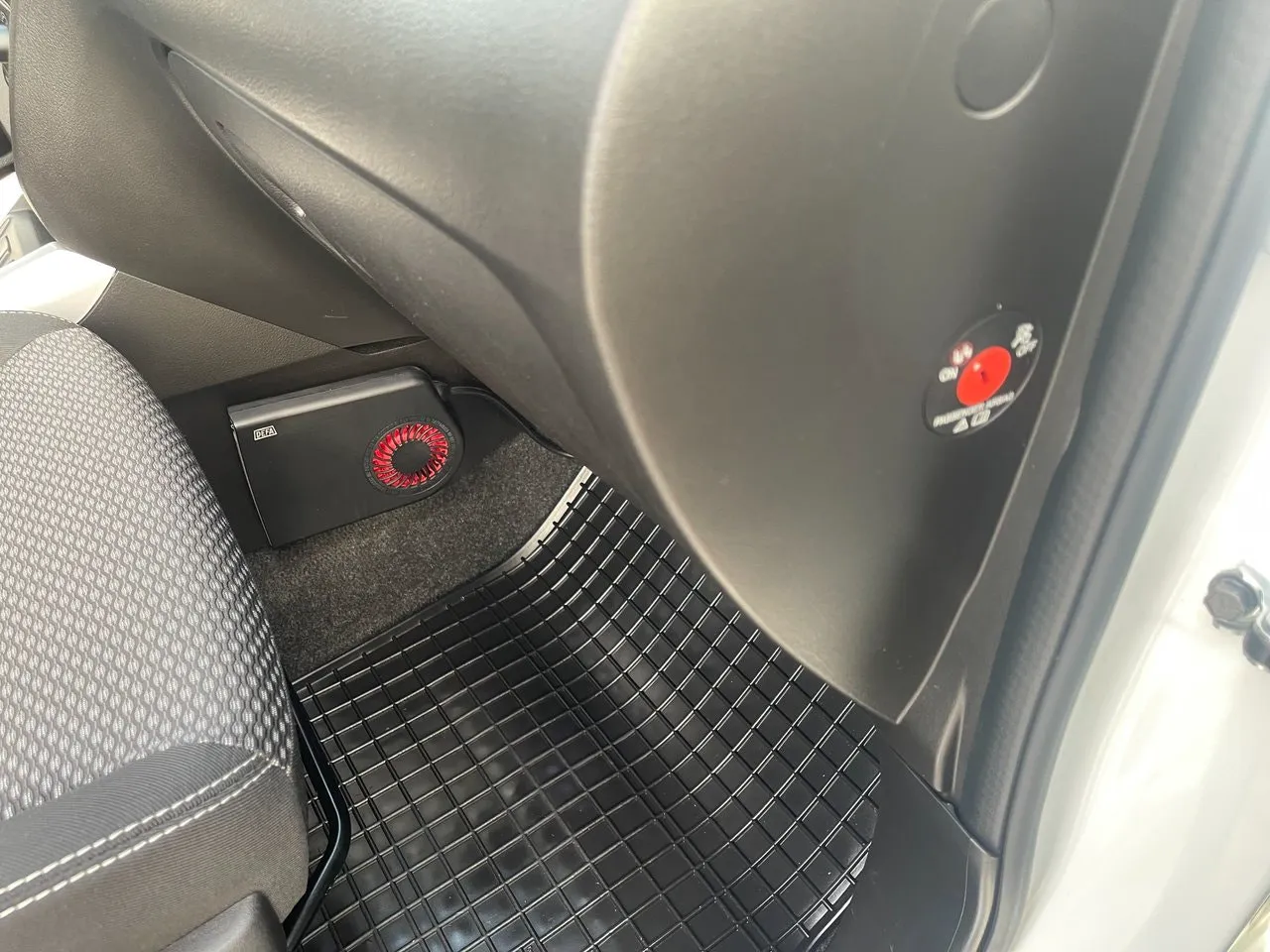 Suzuki Vitara bild 17