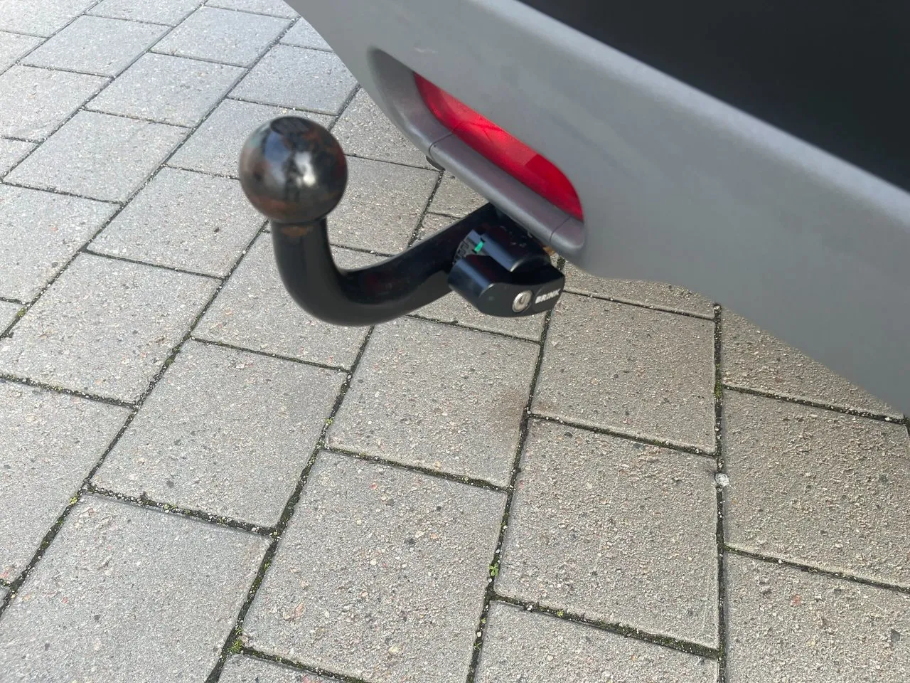 Suzuki Vitara bild 15