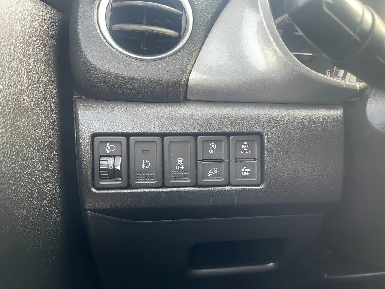 Suzuki Vitara bild 23