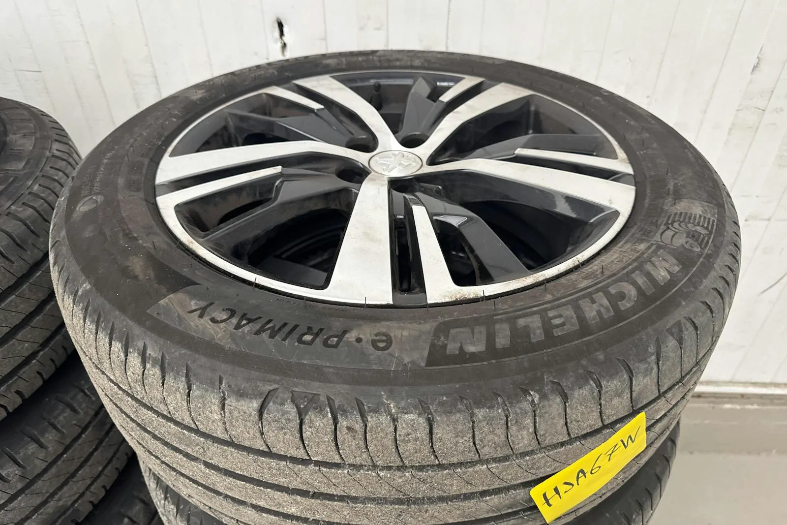 Peugeot 5008 bild 20