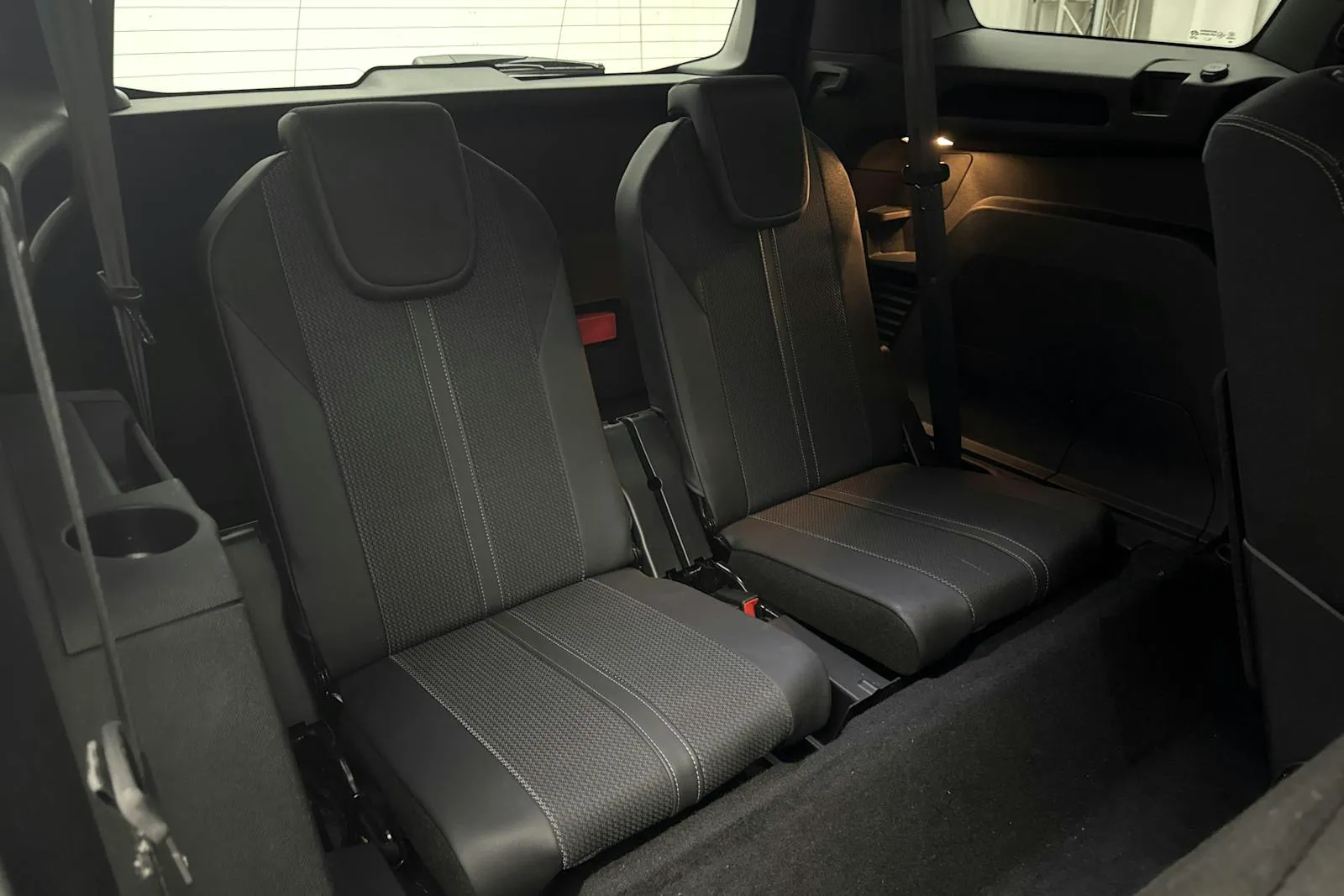 Peugeot 5008 bild 11