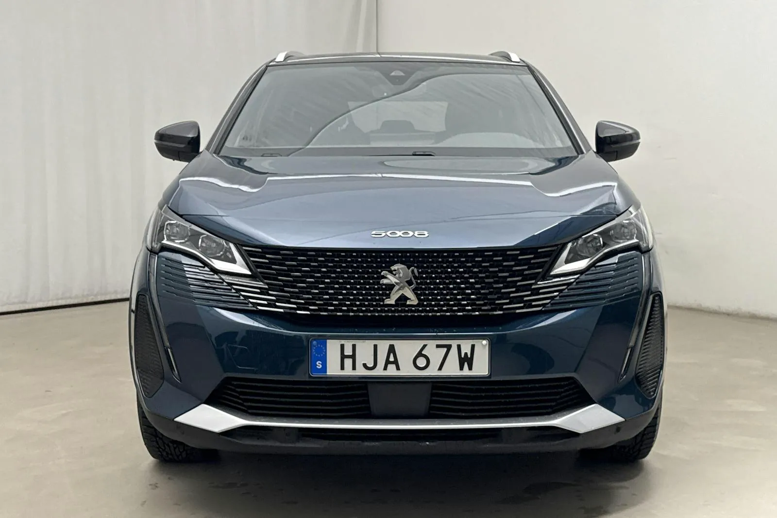 Peugeot 5008 bild 4