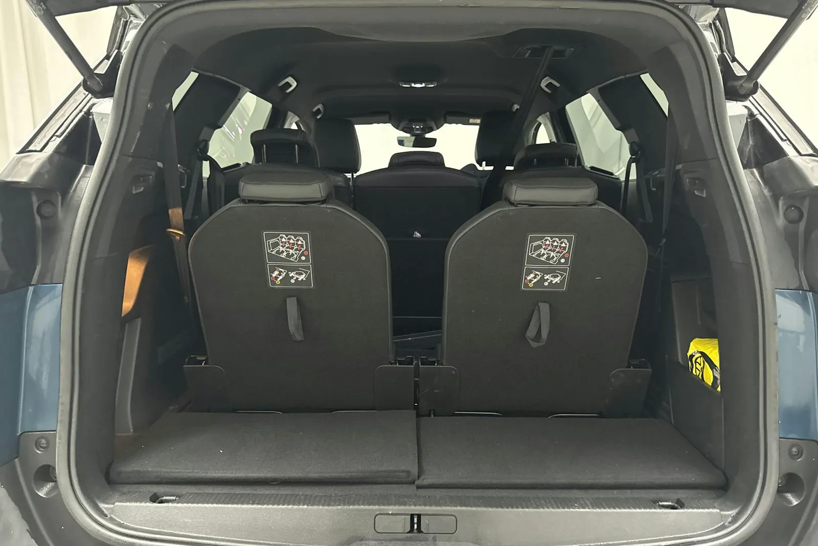 Peugeot 5008 bild 10