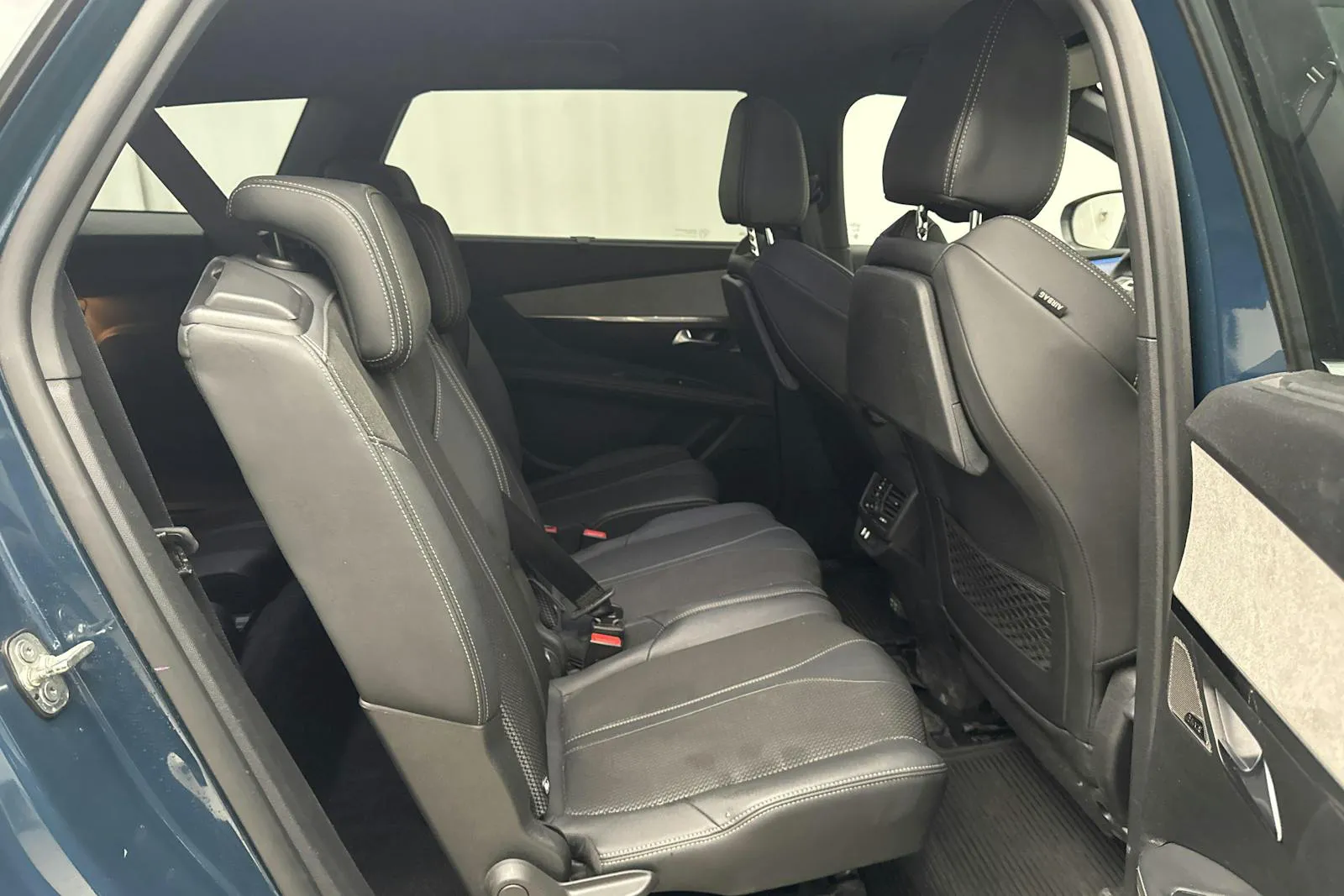 Peugeot 5008 bild 8