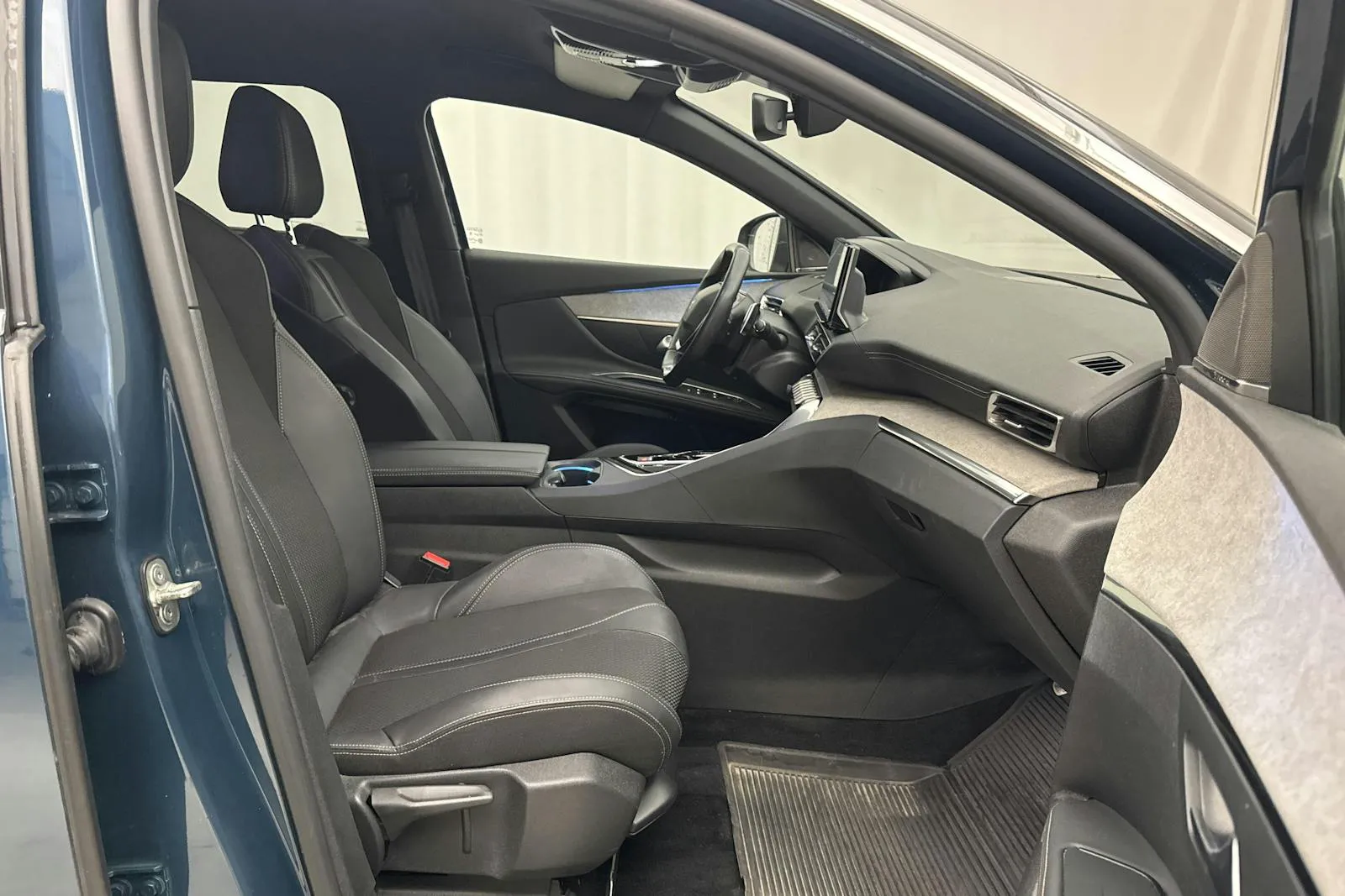 Peugeot 5008 bild 7