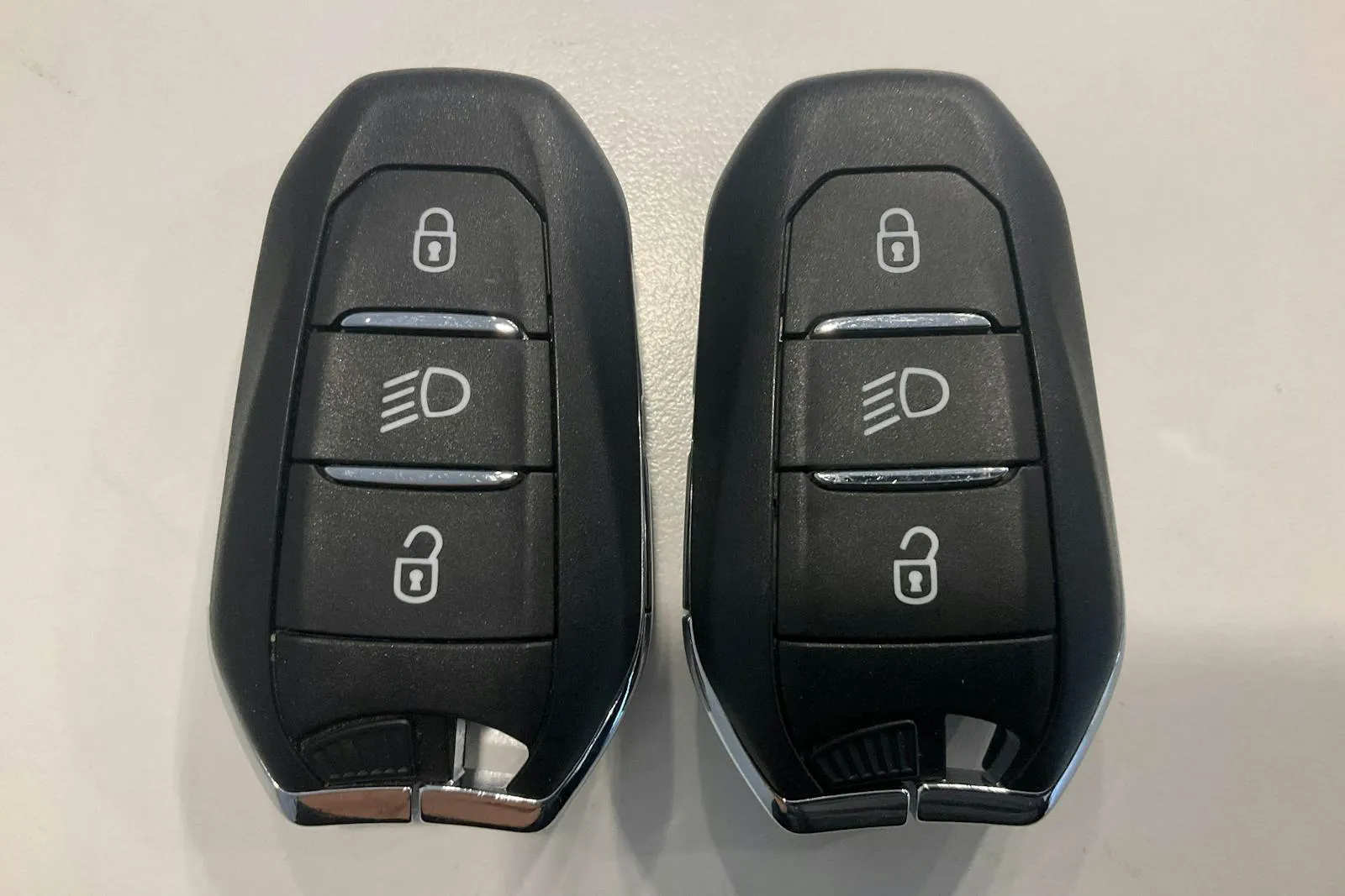 Peugeot 5008 bild 21